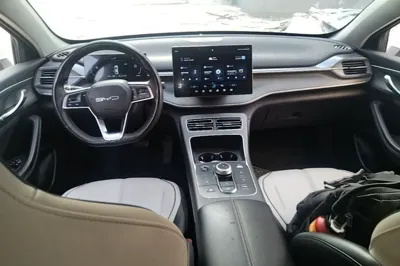 BYD Destroyer 05 2024, 47699 км, за 9749 USD - фото 12