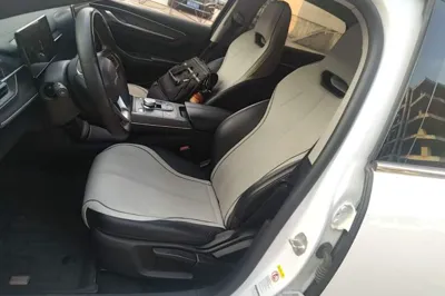 BYD Destroyer 05 2024, 47699 км, за 9749 USD - фото 17