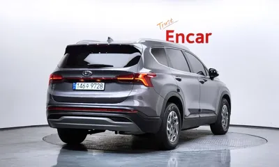 Hyundai Santafe 2023, 40356 км, за 19094.81 USD