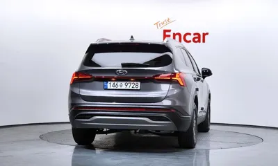 Hyundai Santafe 2023, 40356 км, за 19094.81 USD