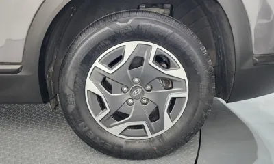 Hyundai Santafe 2023, 40356 км, за 19094.81 USD
