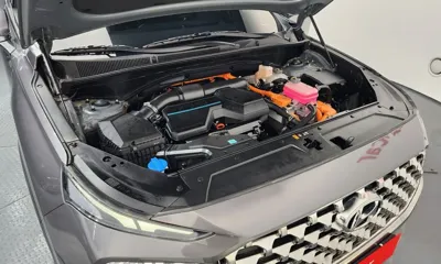 Hyundai Santafe 2023, 40356 км, за 19094.81 USD - фото 6