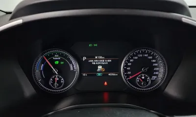 Hyundai Santafe 2023, 40356 км, за 19094.81 USD - фото 8