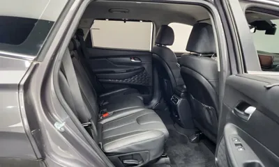 Hyundai Santafe 2023, 40356 км, за 19094.81 USD - фото 12