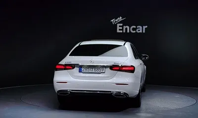 Mercedes-Benz E-Class 2023, 23440 км, за 31252.06 USD