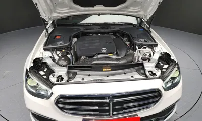 Mercedes-Benz E-Class 2023, 23440 км, за 31252.06 USD - фото 6