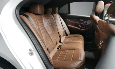 Mercedes-Benz E-Class 2023, 23440 км, за 31252.06 USD - фото 12