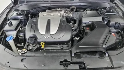 Hyundai Grandeur 2017, 116742 км, за 7807.51 USD - фото 6