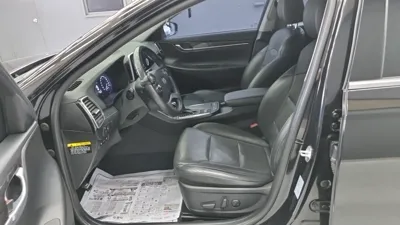 Hyundai Grandeur 2017, 116742 км, за 7807.51 USD - фото 10