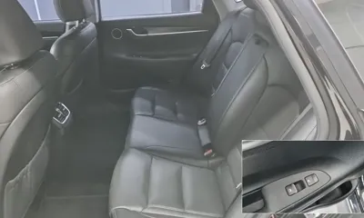 Hyundai Grandeur 2017, 116742 км, за 7807.51 USD - фото 11