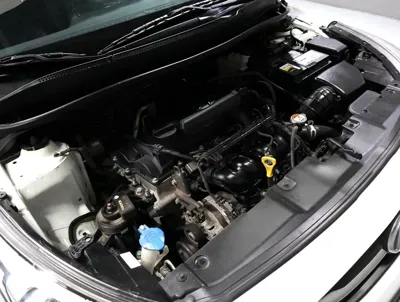 Hyundai Accent 2015, 92000 км, за 3447.83 USD - фото 6