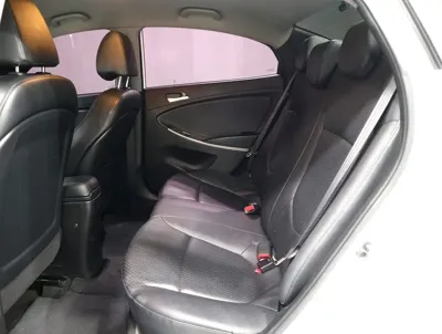 Hyundai Accent 2015, 92000 км, за 3447.83 USD - фото 10