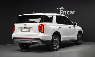 Hyundai Palisade 2024, 21841 км, за 23664.74 USD