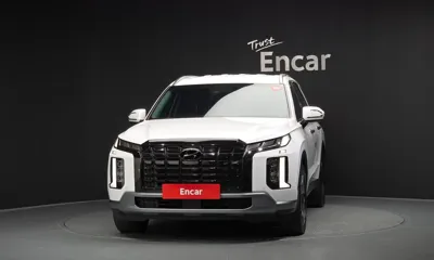 Hyundai Palisade 2024, 21841 км, за 23664.74 USD