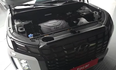 Hyundai Palisade 2024, 21841 км, за 23664.74 USD - фото 6