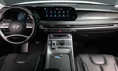 Hyundai Palisade 2024, 21841 км, за 23664.74 USD - фото 7