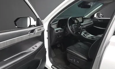 Hyundai Palisade 2024, 21841 км, за 23664.74 USD - фото 10