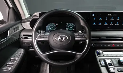 Hyundai Palisade 2024, 21841 км, за 23664.74 USD - фото 14