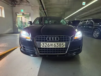 Audi TT 2010, 107462 км, за 5761.58 USD