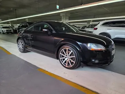 Audi TT 2010, 107462 км, за 5761.58 USD
