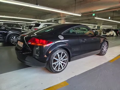 Audi TT 2010, 107462 км, за 5761.58 USD