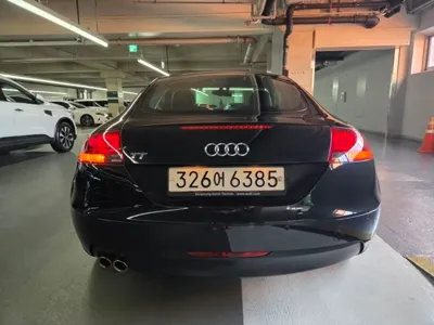 Audi TT 2010, 107462 км, за 5761.58 USD