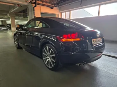 Audi TT 2010, 107462 км, за 5761.58 USD - фото 6
