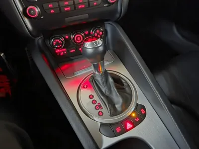 Audi TT 2010, 107462 км, за 5761.58 USD - фото 9