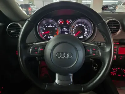 Audi TT 2010, 107462 км, за 5761.58 USD - фото 11