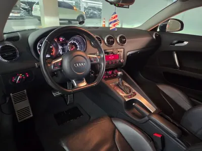 Audi TT 2010, 107462 км, за 5761.58 USD - фото 12