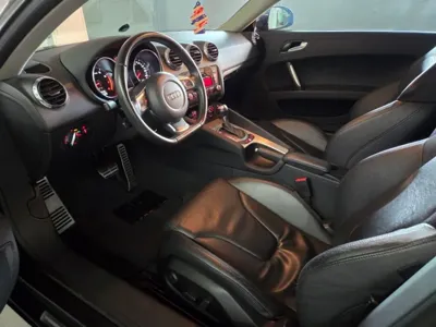 Audi TT 2010, 107462 км, за 5761.58 USD - фото 14