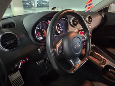 Audi TT 2010, 107462 км, за 5761.58 USD - фото 15