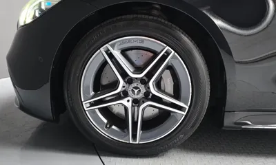 Mercedes-Benz S-Class 2022, 59396 км, за 56321.39 USD