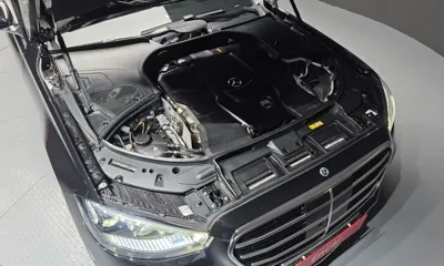 Mercedes-Benz S-Class 2022, 59396 км, за 56321.39 USD - фото 6