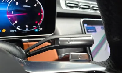 Mercedes-Benz S-Class 2022, 59396 км, за 56321.39 USD - фото 9