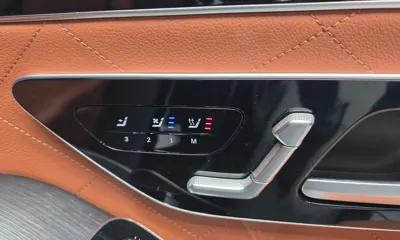 Mercedes-Benz S-Class 2022, 59396 км, за 56321.39 USD - фото 18
