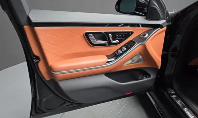 Mercedes-Benz S-Class 2022, 59396 км, за 56321.39 USD - фото 24