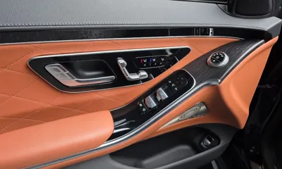 Mercedes-Benz S-Class 2022, 59396 км, за 56321.39 USD - фото 28