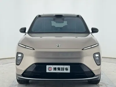 Nio ES8 2024, 37000 км, за 29933.62 USD