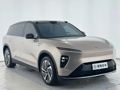 Nio ES8 2024, 37000 км, за 29933.62 USD
