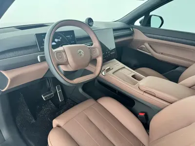 Nio ES8 2024, 37000 км, за 29933.62 USD
