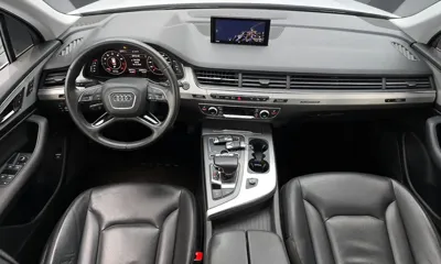Audi Q7 2019, 90171 км, за 19860.91 USD - фото 7