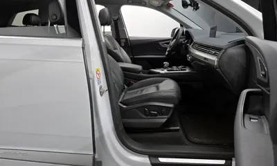 Audi Q7 2019, 90171 км, за 19860.91 USD - фото 11
