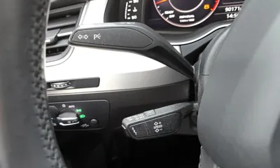 Audi Q7 2019, 90171 км, за 19860.91 USD - фото 17