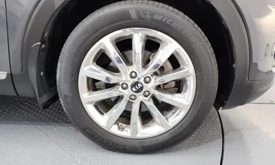 Kia Sorento 2016, 151579 км, за 7734.01 USD