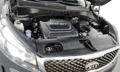 Kia Sorento 2016, 151579 км, за 7734.01 USD - фото 6