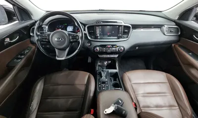 Kia Sorento 2016, 151579 км, за 7734.01 USD - фото 7