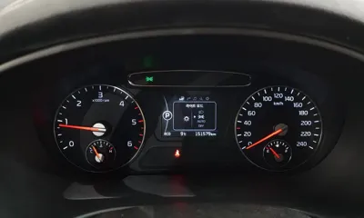 Kia Sorento 2016, 151579 км, за 7734.01 USD - фото 8