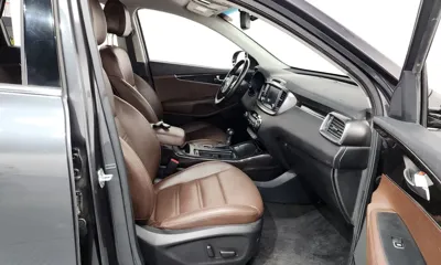 Kia Sorento 2016, 151579 км, за 7734.01 USD - фото 11