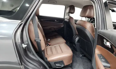 Kia Sorento 2016, 151579 км, за 7734.01 USD - фото 12